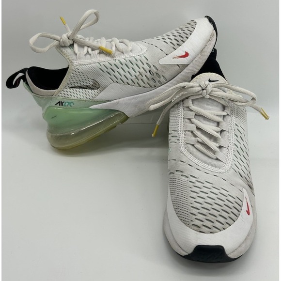 Nike Shoes - Nike‎ Air Max 270 Mint Foam Washed Teal DQ7652-100 Womens Size 7